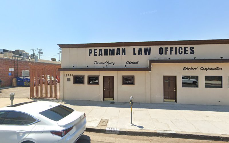 279957 law offices of kim h. pearman