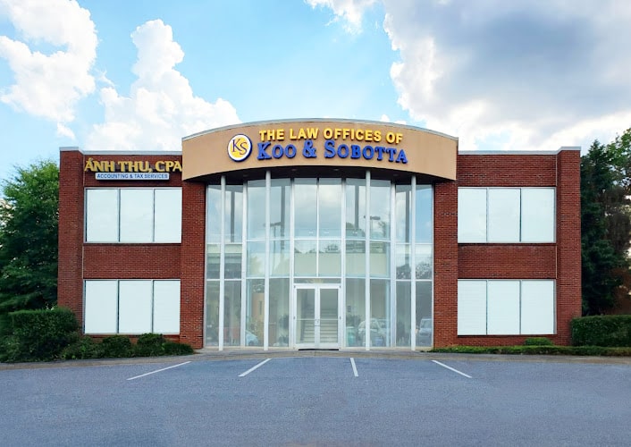 280016 law offices of koo sobotta p.c