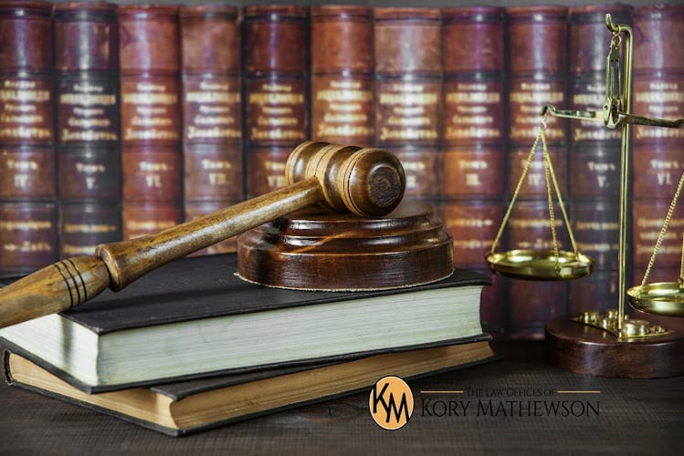 280022 law offices of kory mathewson