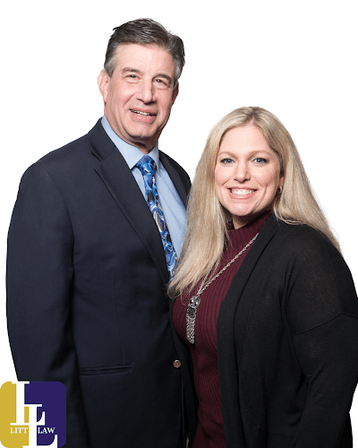 280135 law offices of larry b litt