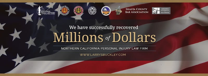 280161 law offices of larry s. buckley