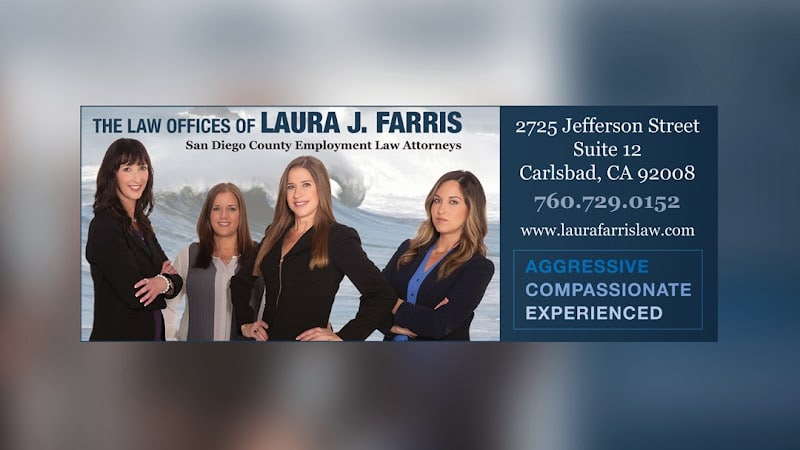 280194 law offices of laura j. farris