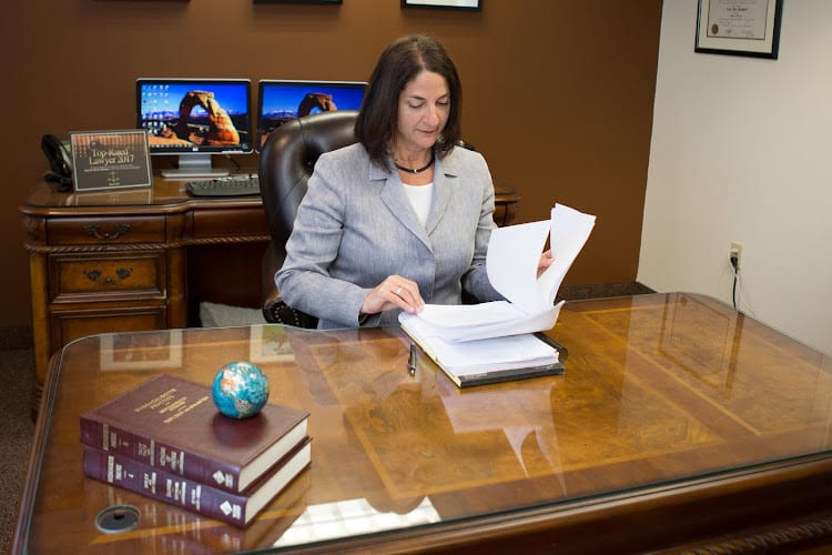 280461 law offices of lisa a. ruggieri p.c