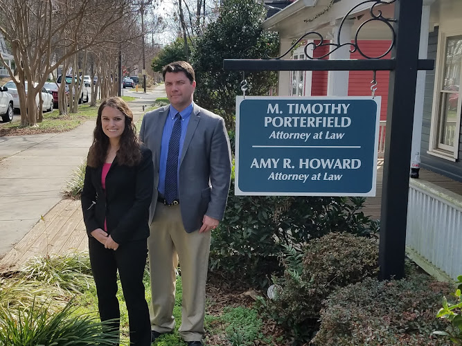 280596 law offices of m. timothy porterfield