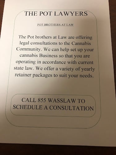 280687 law offices of marc d. wasserman
