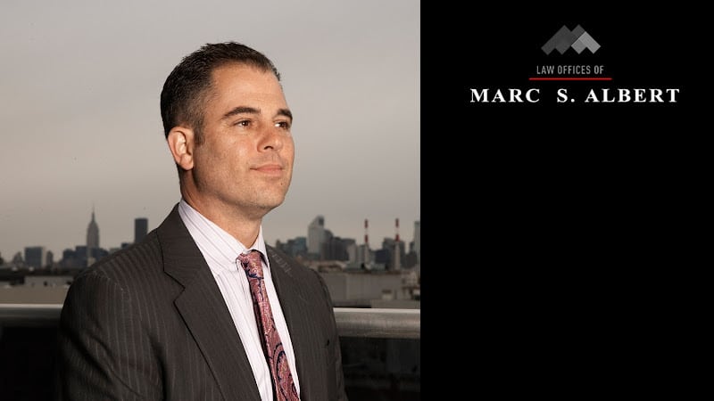 280705 law offices of marc s. albert
