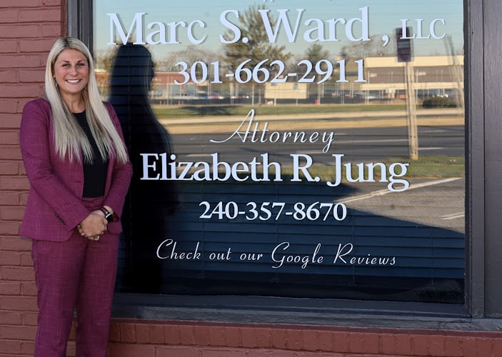 280711 law offices of marc s. ward llc