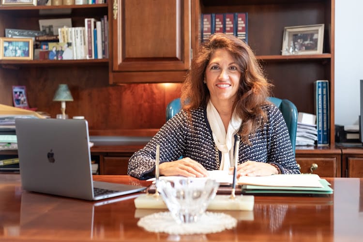 280779 law offices of marina c. perna pc