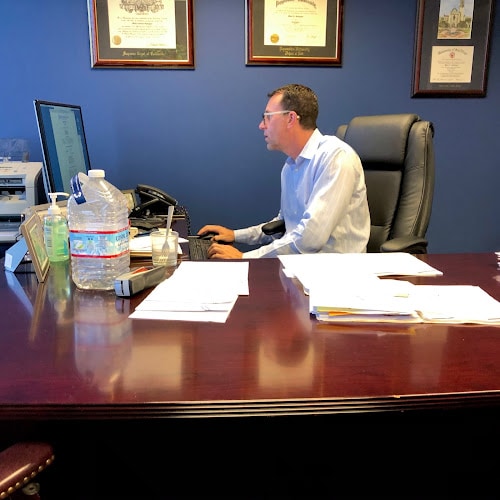280820 law offices of mark a. gallagher