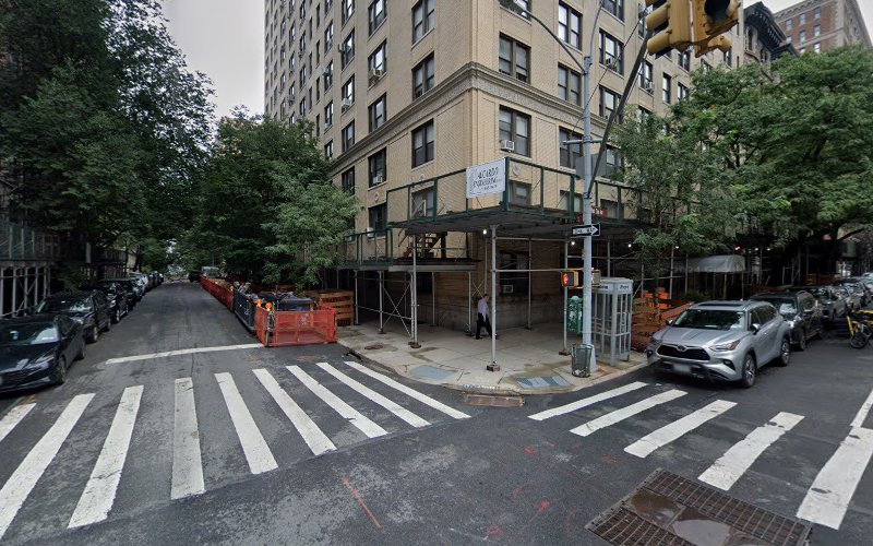 280870 law offices of mark e nerenberg