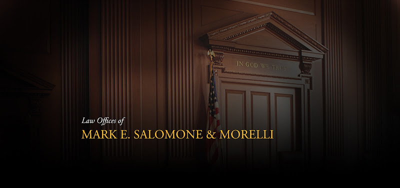 280908 law offices of mark e. salomone morelli