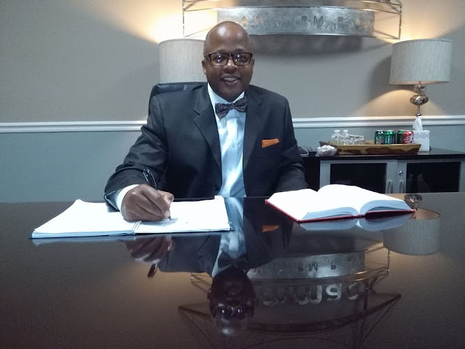 281206 law offices of maurice mcnab llc