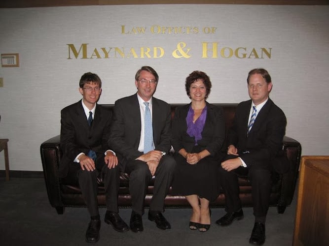 281225 law offices of maynard hogan