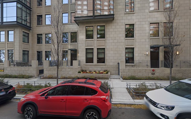 281305 law offices of michael a perlstein