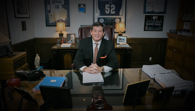 281326 law offices of michael a. scafiddi inc