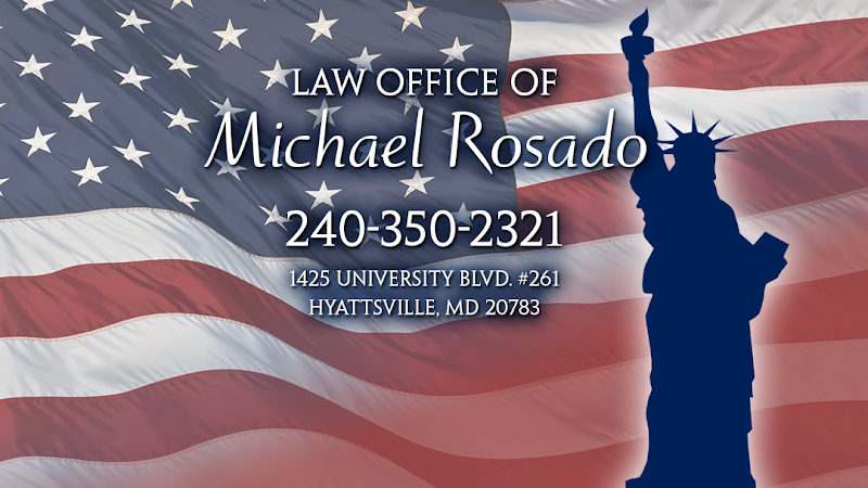 281414 law offices of michael e. rosado p.c