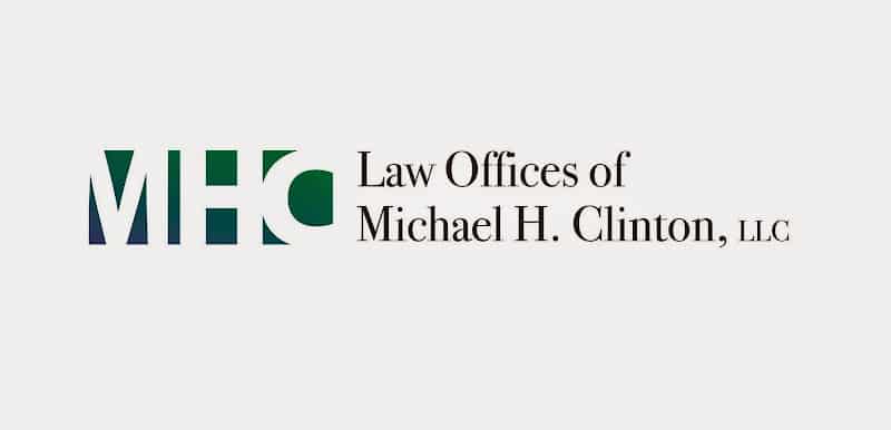 281441 law offices of michael h. clinton llc