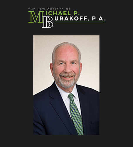 281570 law offices of michael p. burakoff p.a