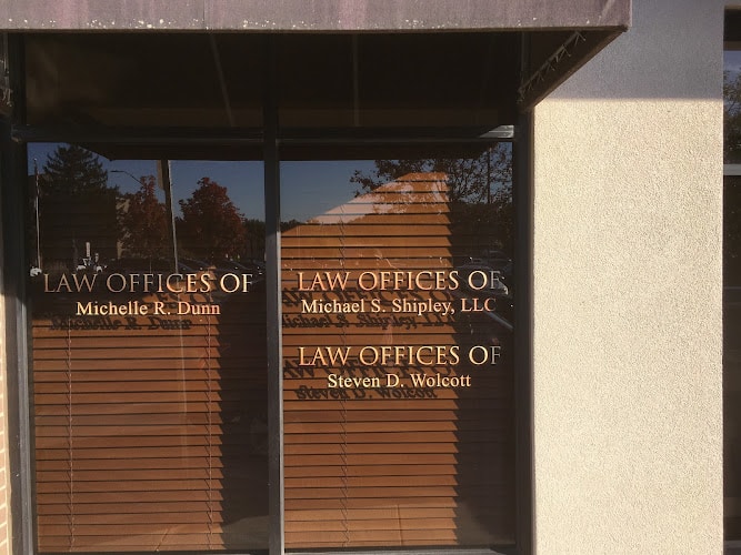 281630 law offices of michael s. shipley
