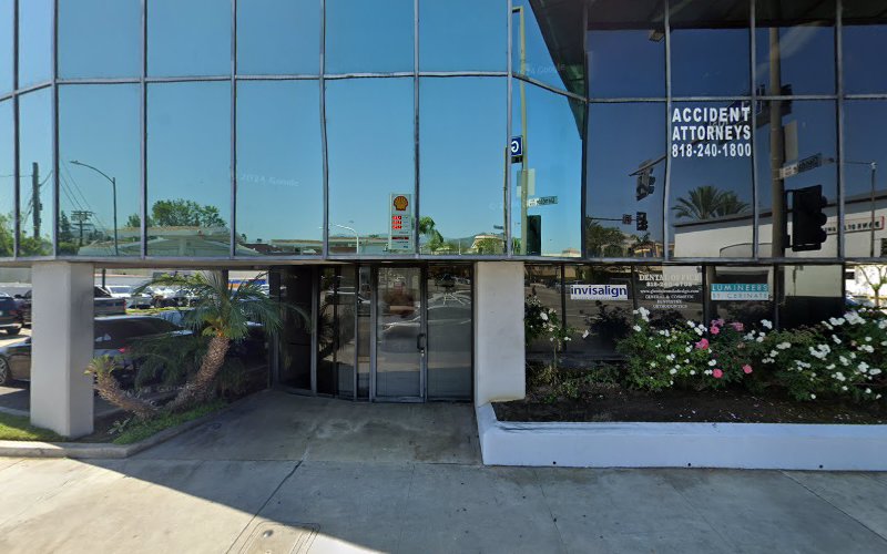 281646 law offices of michael stafford