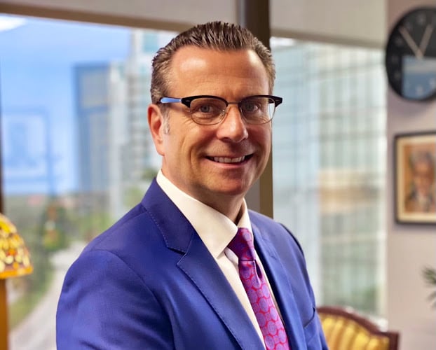 281656 law offices of michael t. rabideau p.a