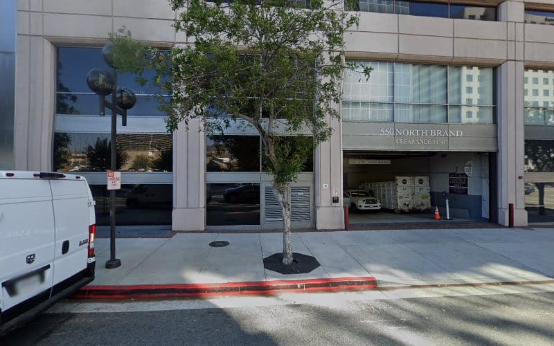 281671 law offices of michael v. jehdian a professional corporation