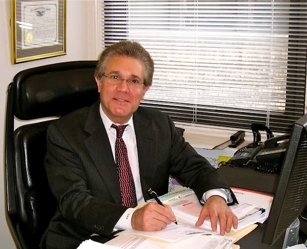281675 law offices of michael w. goldstein