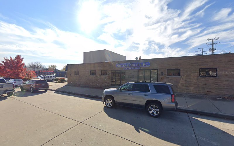 281753 law offices of miller miller p.c