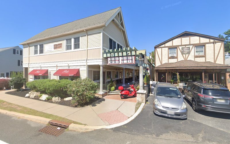 281787 law offices of mitchell j. malzberg
