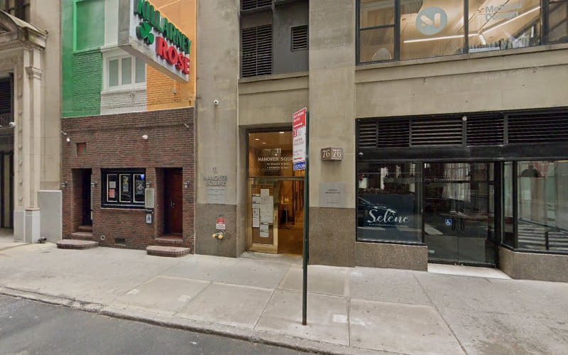 281791 law offices of mitchell r. friedman p.c