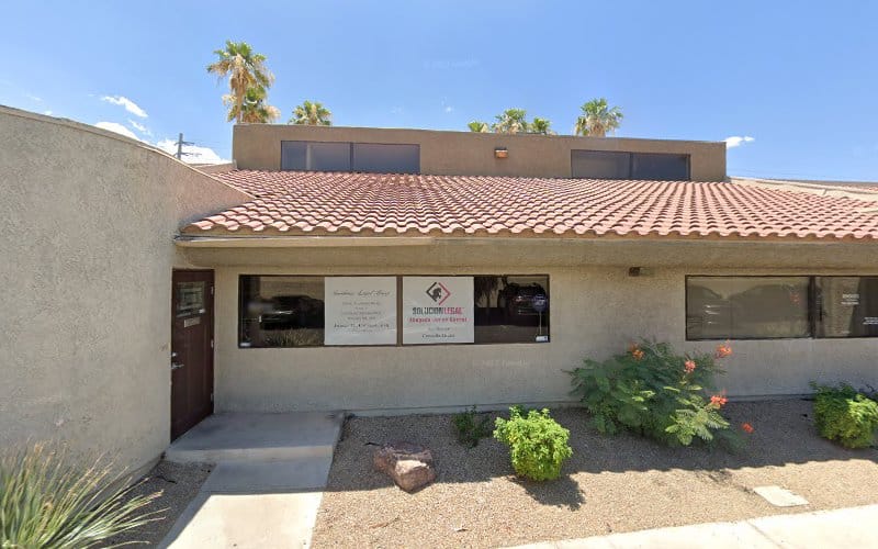 281828 law offices of mont e. tanner