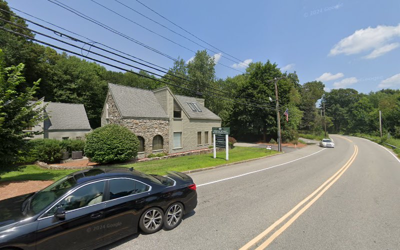281838 law offices of morgan a. russell pc