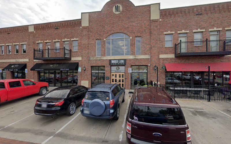 281846 law offices of morris laing