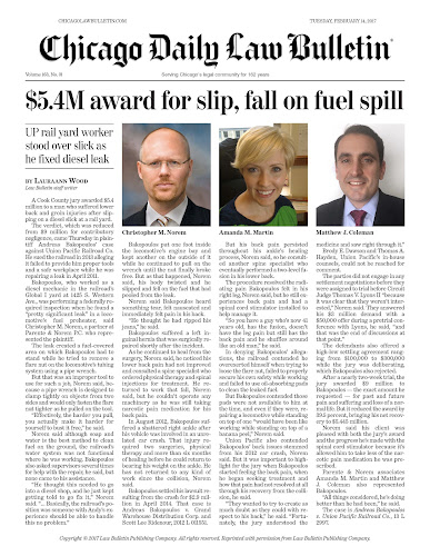 282215 law offices of parente norem pc