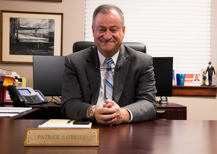 282301 law offices of patrick obrien