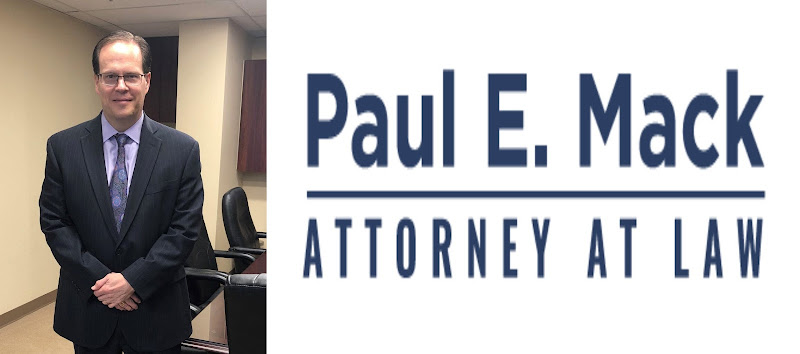 282332 law offices of paul e. mack p.a