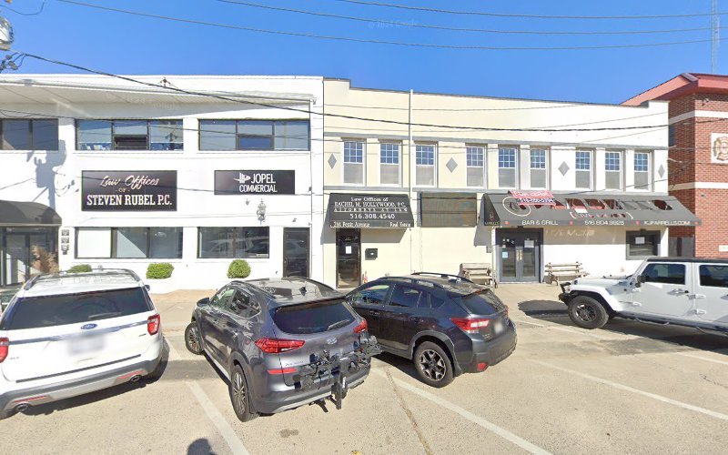 282687 law offices of rachel m. hollywood p.c