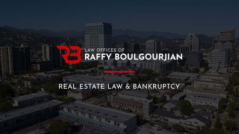 282742 law offices of raffy boulgourjian
