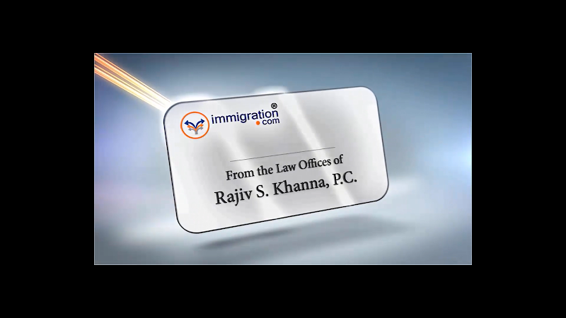 282746 law offices of rajiv s. khanna pc