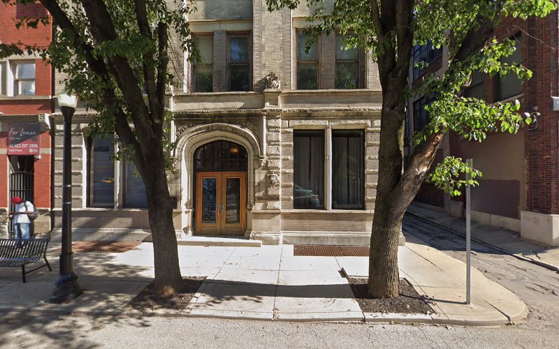 282810 law offices of ravert j. clark