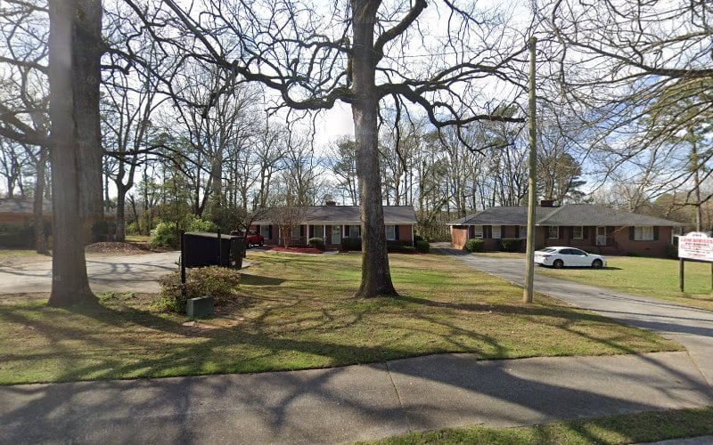 282838 law offices of raymond t. brooks jr