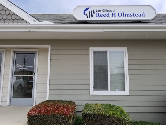 282856 law offices of reed h. olmstead