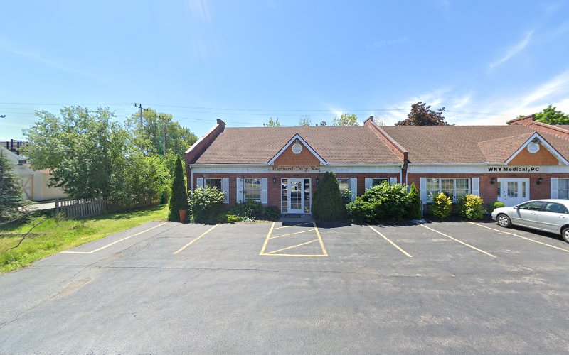 282952 law offices of richard f. daly