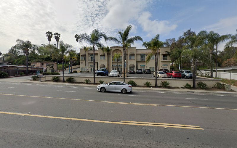 282965 law offices of richard h. layon