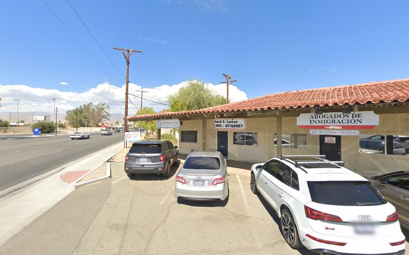 282995 law offices of richard lemus