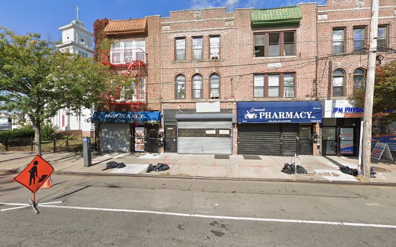 282999 law offices of richard m levy