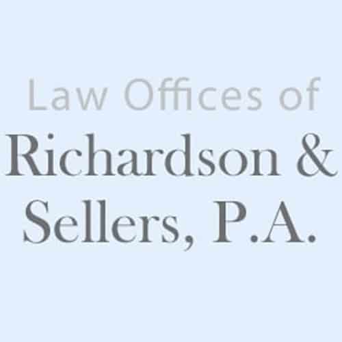 283052 law offices of richardson sellers p.a