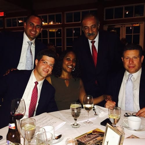 283054 law offices of richman hill associates pllc