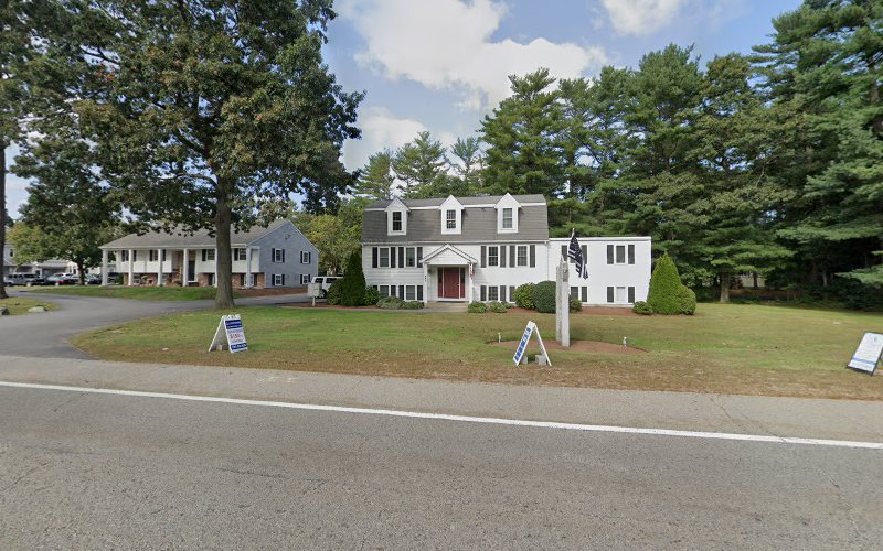 283137 law offices of robert d. ahearn
