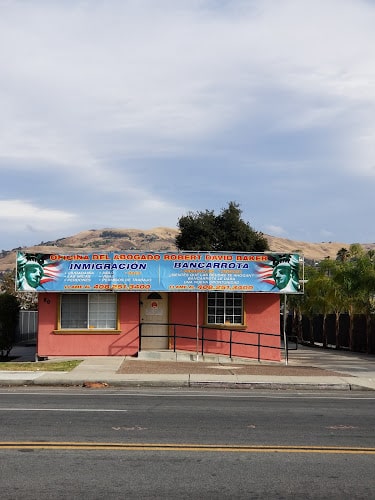 283147 law offices of robert david baker inc